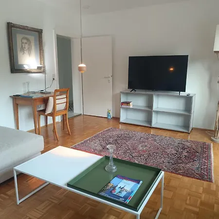 Espasingen Mit Balkon Apartment Stockach