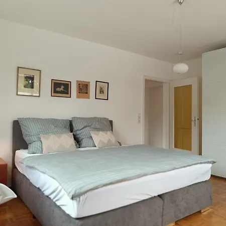 Espasingen Mit Balkon Apartment *