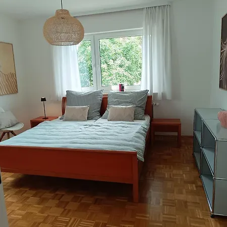 Espasingen Mit Balkon Stockach