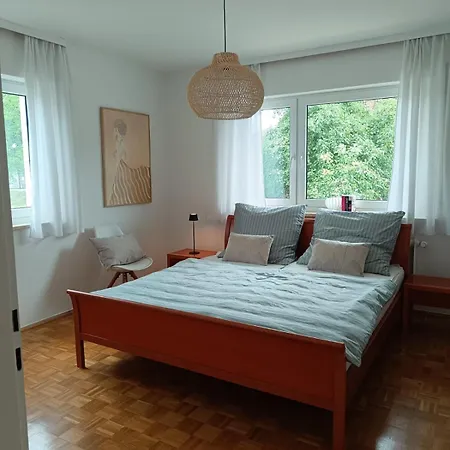 Espasingen Mit Balkon