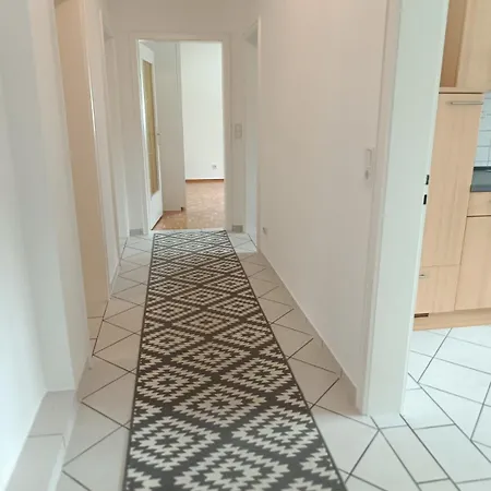 Espasingen Mit Balkon Stockach